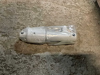 Kramp epl20100st enkelwerkende hydrauliek cilinder (20x) - afbeelding 1 van  3