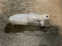 Kramp epl20100st enkelwerkende hydrauliek cilinder (20x) - afbeelding 2 van  3