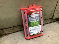 Kramp fgp015060kr bosmaaier trimmerhead - afbeelding 2 van  2