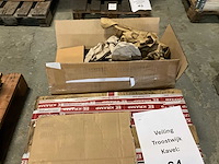 Kramp hydrauliek aggregaat (3x) - afbeelding 4 van  4