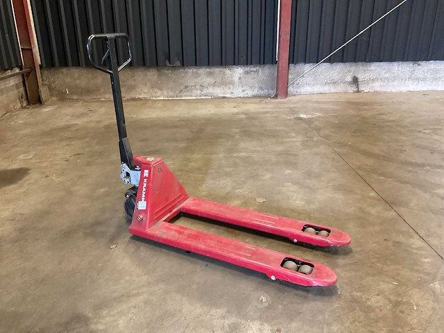 Kramp hydraulische palletwagen - afbeelding 1 van  9