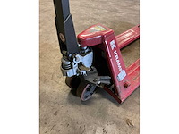 Kramp hydraulische palletwagen - afbeelding 5 van  9