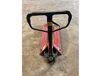 Kramp hydraulische palletwagen - afbeelding 6 van  9