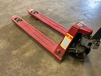 Kramp hydraulische palletwagen - afbeelding 7 van  9