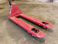 Kramp hydraulische palletwagen - afbeelding 8 van  9