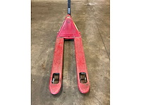 Kramp hydraulische palletwagen - afbeelding 9 van  9