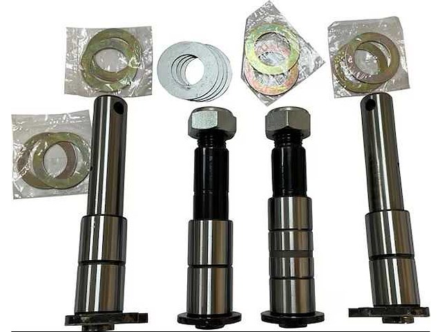 Kramp machine onderdelen - afbeelding 1 van  4