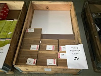 Kramp machine onderdelen - afbeelding 2 van  4