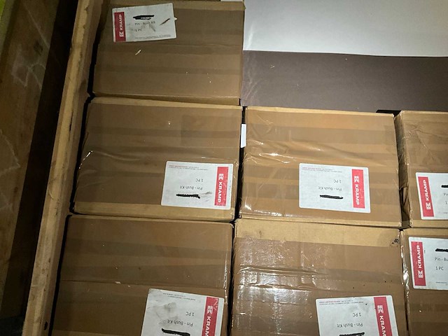 Kramp machine onderdelen - afbeelding 3 van  4