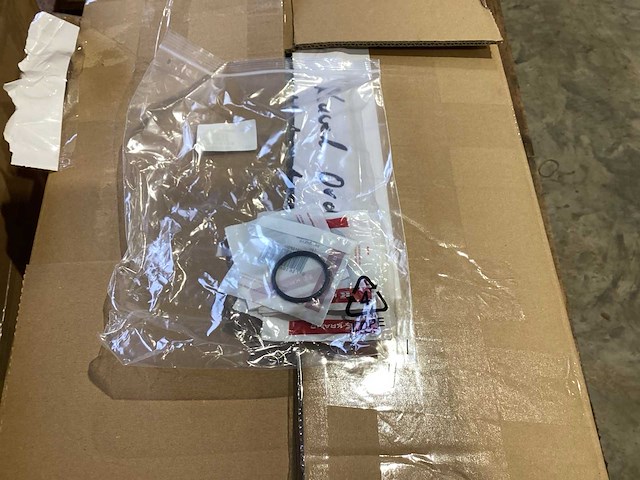 Kramp partij o ringen - afbeelding 2 van  9