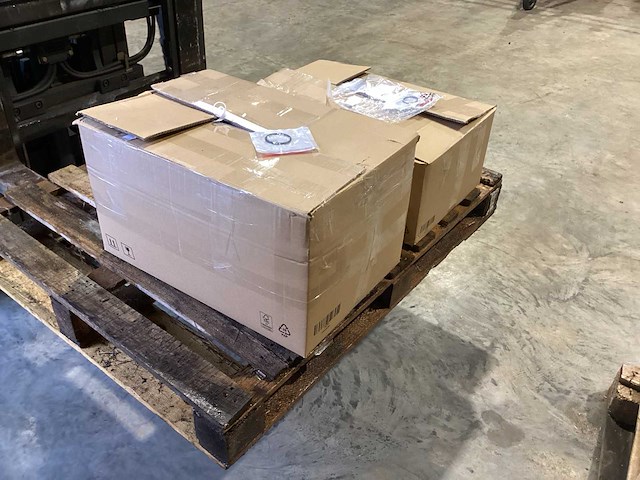 Kramp partij o ringen - afbeelding 3 van  9