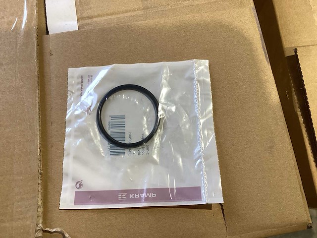 Kramp partij o ringen - afbeelding 4 van  9