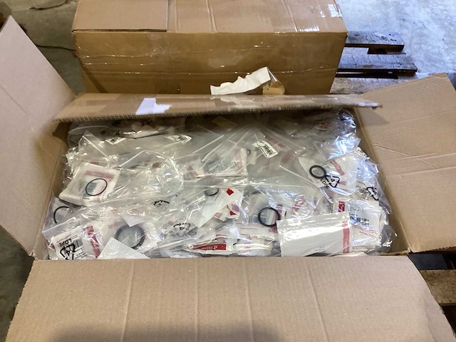 Kramp partij o ringen - afbeelding 7 van  9