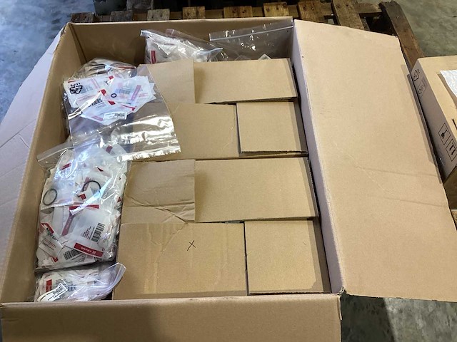 Kramp partij o ringen - afbeelding 3 van  7