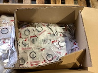 Kramp partij o ringen - afbeelding 5 van  7