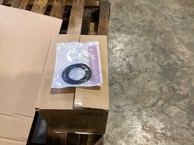 Kramp partij o ringen - afbeelding 6 van  7