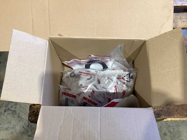 Kramp partij o ringen - afbeelding 7 van  7