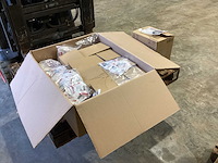 Kramp partij o-ringen - afbeelding 1 van  7