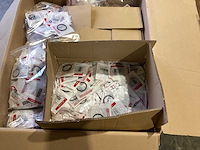 Kramp partij o-ringen - afbeelding 4 van  7