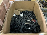 Kramp rubberen bemester spuitmond - afbeelding 1 van  3