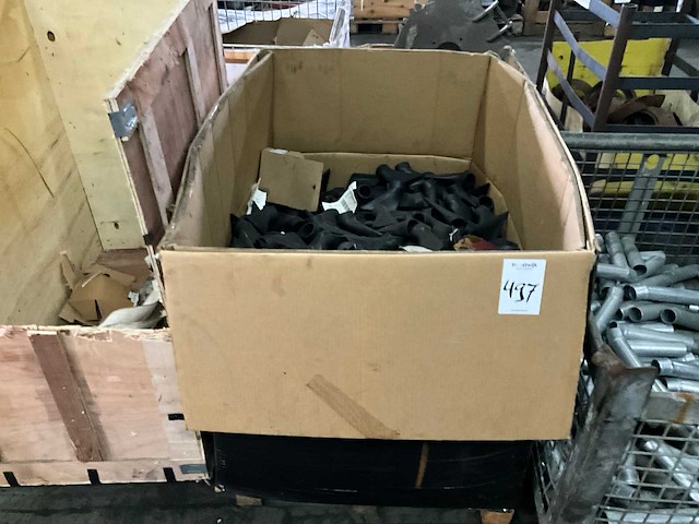 Kramp rubberen bemester spuitmond - afbeelding 2 van  3