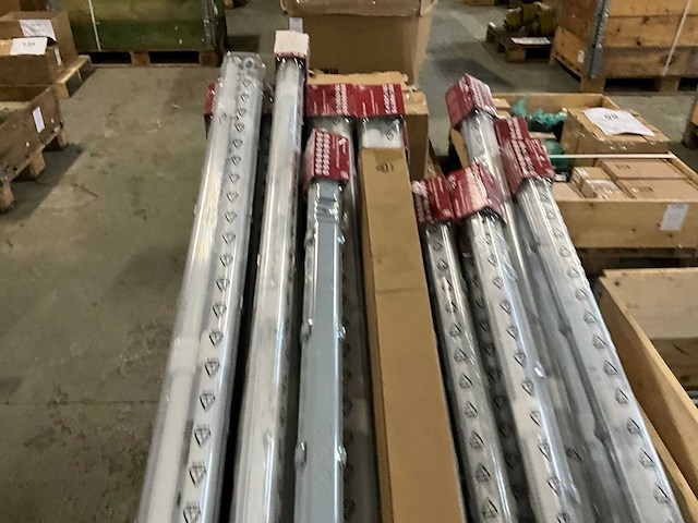 Kramp tl-buis armaturen - afbeelding 3 van  6
