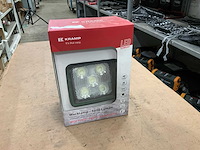 Kramp werklamp - afbeelding 2 van  2