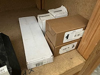 Kranen en badkamer accessoires - afbeelding 1 van  1