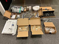 Kranen en kraanonderdelen - afbeelding 1 van  7