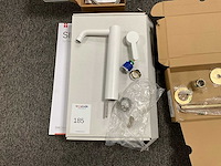 Kranen en kraanonderdelen - afbeelding 2 van  7