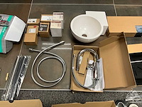 Kranen en kraanonderdelen - afbeelding 6 van  7