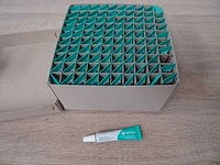 Kranenvet 6 gram (100x)