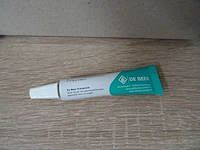 Kranenvet 6 gram (100x) - afbeelding 2 van  2