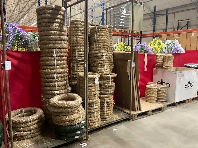 Kransen - afbeelding 1 van  15