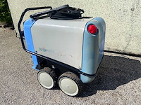 Kranze therm 895-1 hogedrukreiniger - afbeelding 1 van  5