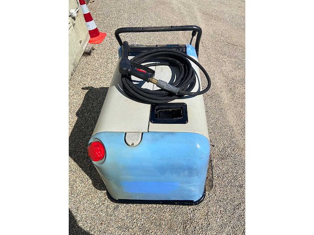 Kranze therm 895-1 hogedrukreiniger - afbeelding 5 van  5