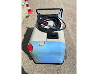 Kranze therm 895-1 hogedrukreiniger - afbeelding 5 van  5