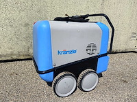Kranze therm 895-1 hogedrukreiniger - afbeelding 1 van  5