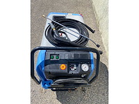 Kranze therm 895-1 hogedrukreiniger - afbeelding 3 van  5