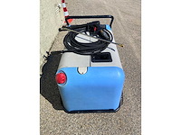 Kranze therm 895-1 hogedrukreiniger - afbeelding 4 van  5