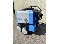 Kranze therm 895-1 hogedrukreiniger - afbeelding 5 van  5