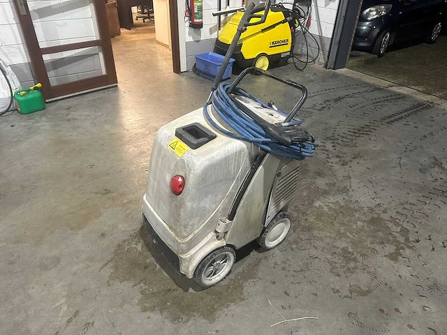 Kranzle - c11/130 - hogedrukreiniger - afbeelding 1 van  5