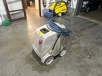 Kranzle - c11/130 - hogedrukreiniger - afbeelding 1 van  5