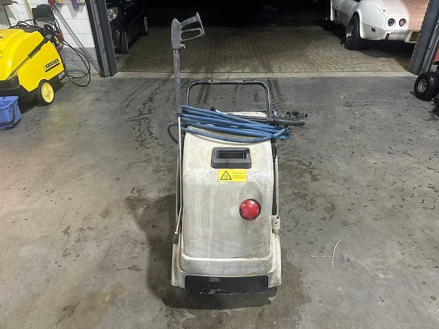 Kranzle - c11/130 - hogedrukreiniger - afbeelding 2 van  5