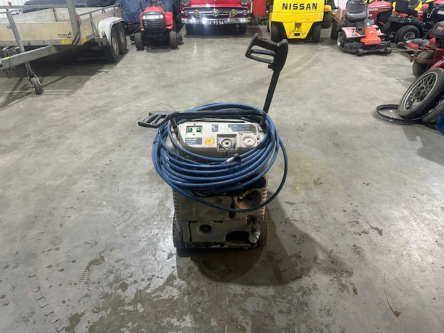 Kranzle - c11/130 - hogedrukreiniger - afbeelding 5 van  5