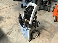 Kranzle 1150t hogedrukreiniger - afbeelding 1 van  6