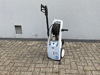 Kranzle 1150t hogedrukreiniger - afbeelding 1 van  9