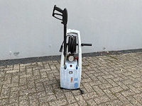 Kranzle 1150t hogedrukreiniger - afbeelding 2 van  9
