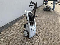 Kranzle 1150t hogedrukreiniger - afbeelding 3 van  9