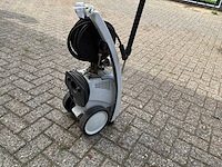 Kranzle 1150t hogedrukreiniger - afbeelding 4 van  9